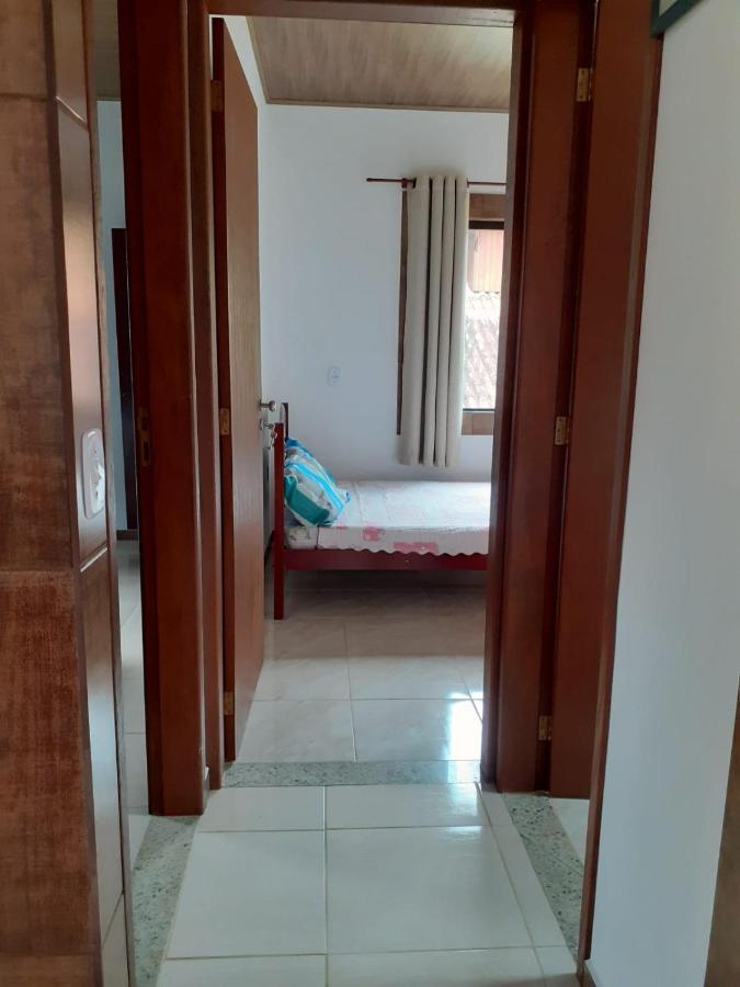 Casa Lumiar Villa Bagian luar foto