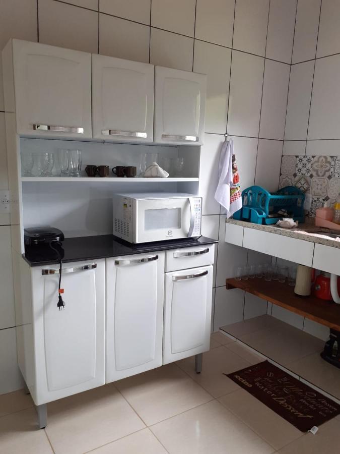 Casa Lumiar Villa Bagian luar foto