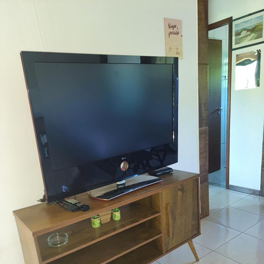 Casa Lumiar Villa Bagian luar foto