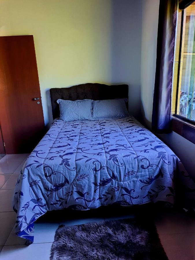 Casa Lumiar Villa Bagian luar foto