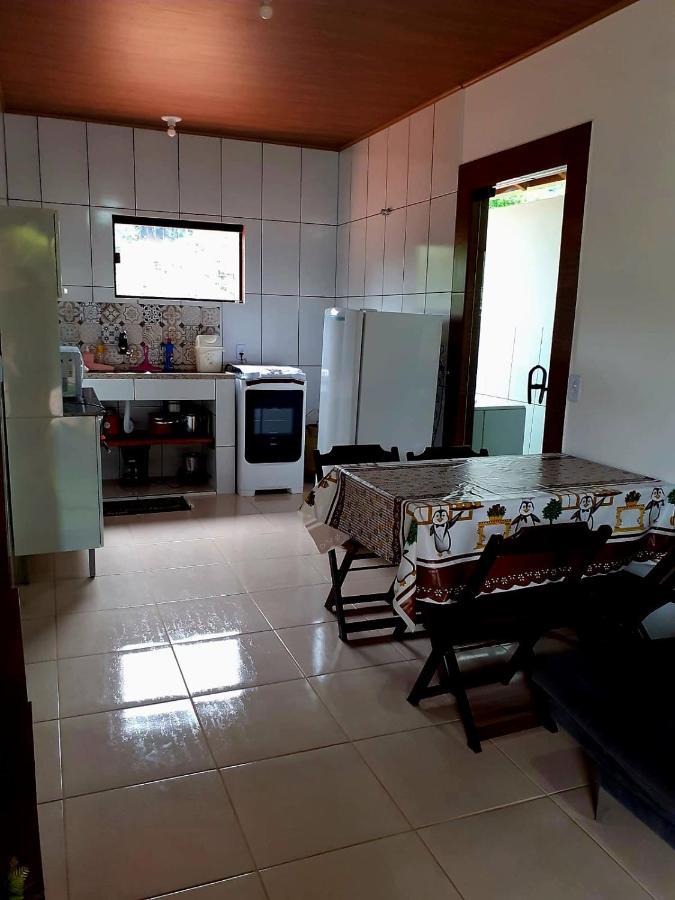 Casa Lumiar Villa Bagian luar foto