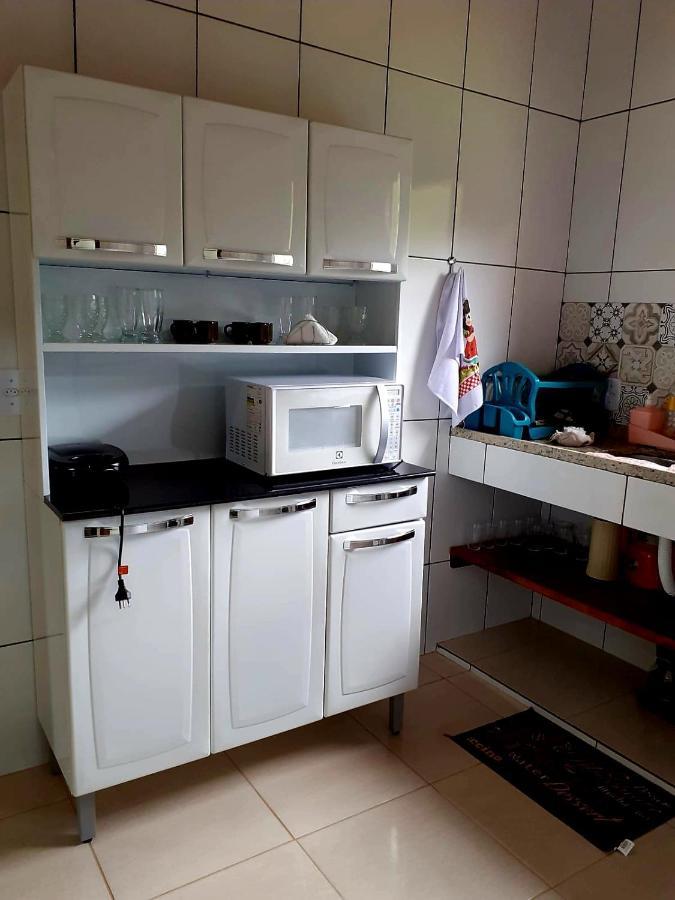 Casa Lumiar Villa Bagian luar foto