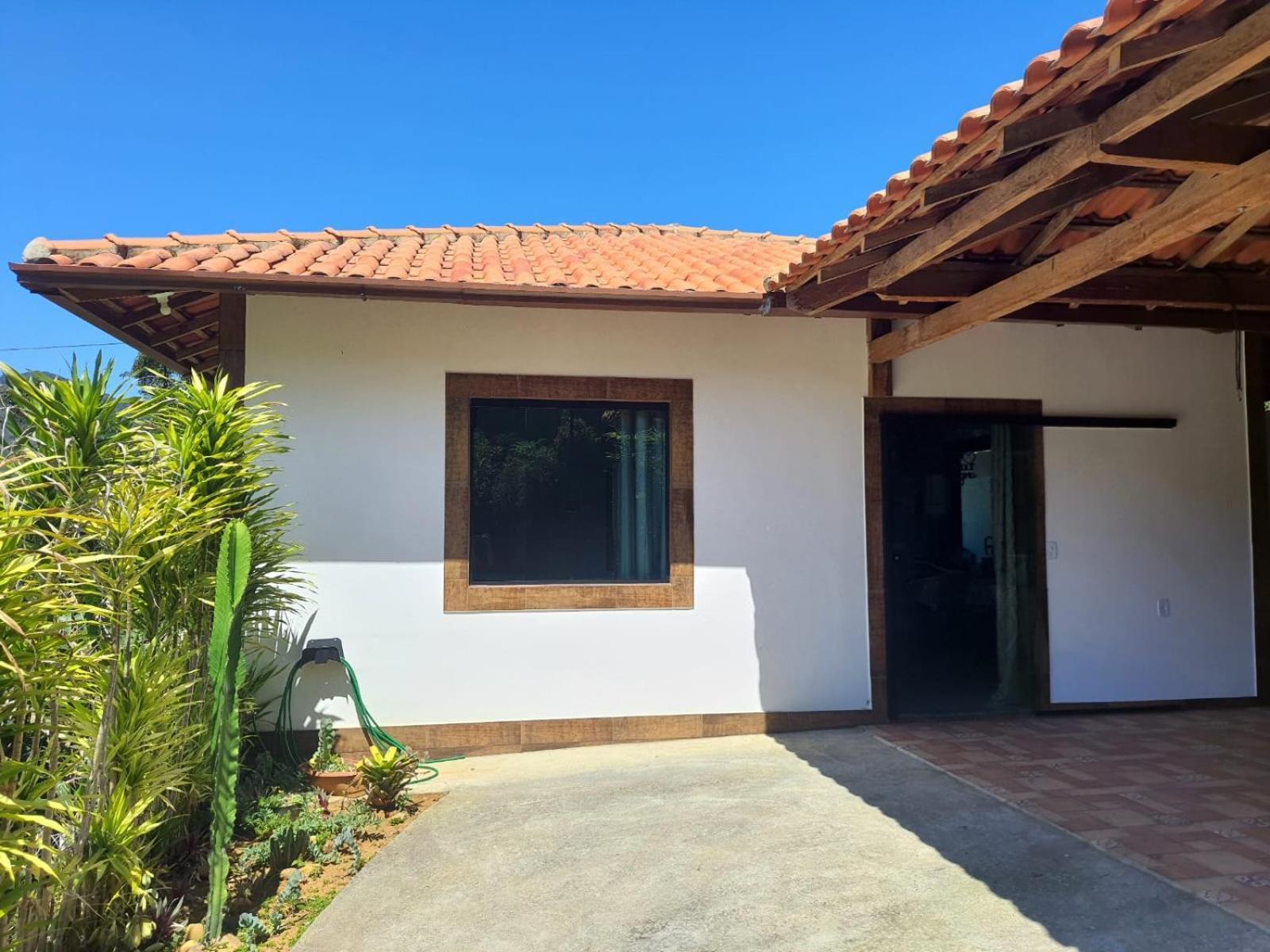 Casa Lumiar Villa Bagian luar foto