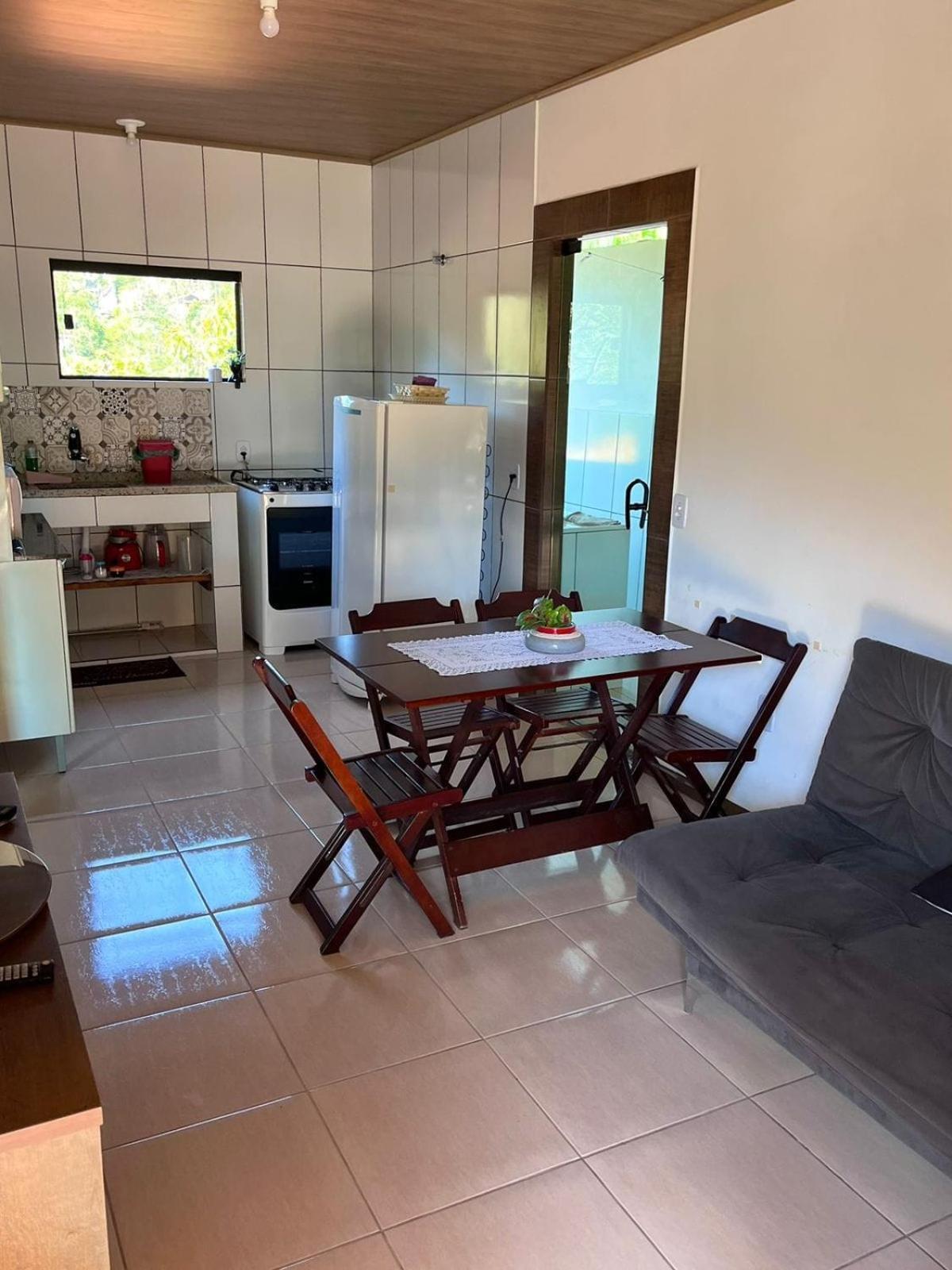 Casa Lumiar Villa Bagian luar foto
